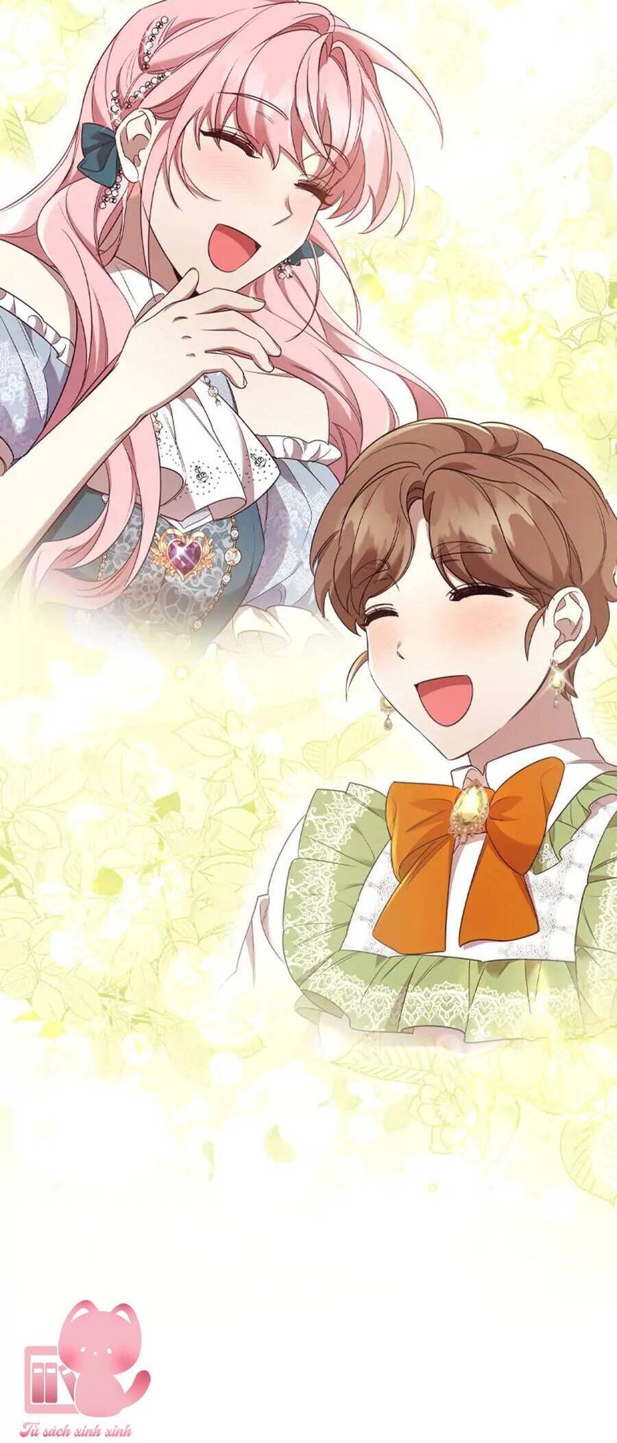 Tôi Đã Ly Hôn Nhưng Lại Trở Thành Tài Phiệt Chap 34 - Next Chap 35