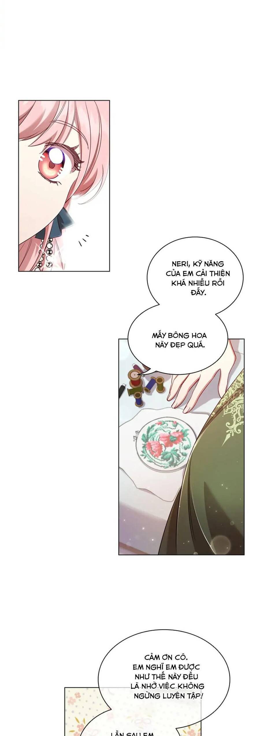 Tôi Đã Ly Hôn Nhưng Lại Trở Thành Tài Phiệt Chap 34 - Next Chap 35