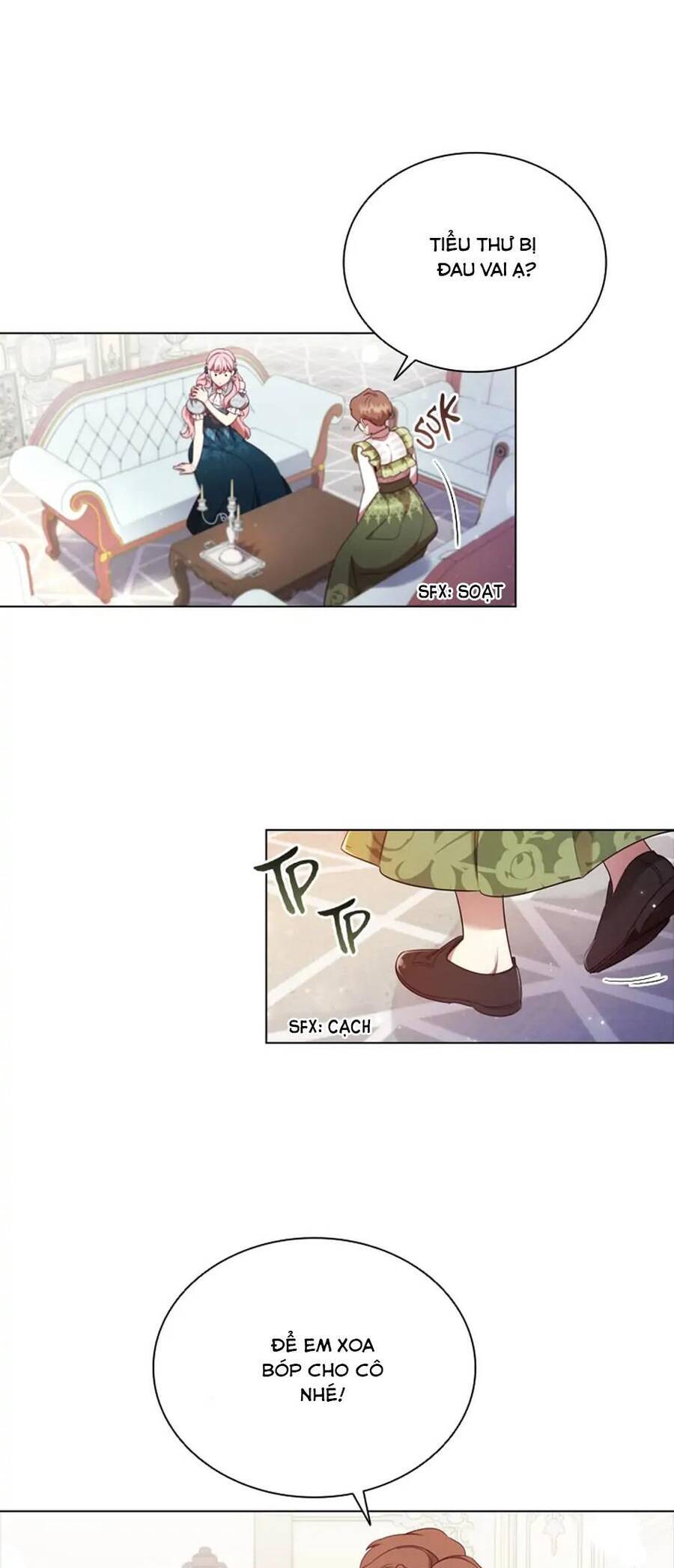 Tôi Đã Ly Hôn Nhưng Lại Trở Thành Tài Phiệt Chap 34 - Next Chap 35
