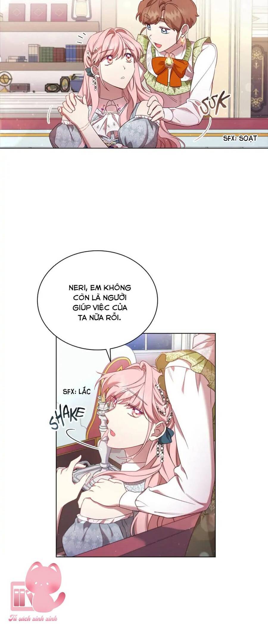 Tôi Đã Ly Hôn Nhưng Lại Trở Thành Tài Phiệt Chap 34 - Next Chap 35