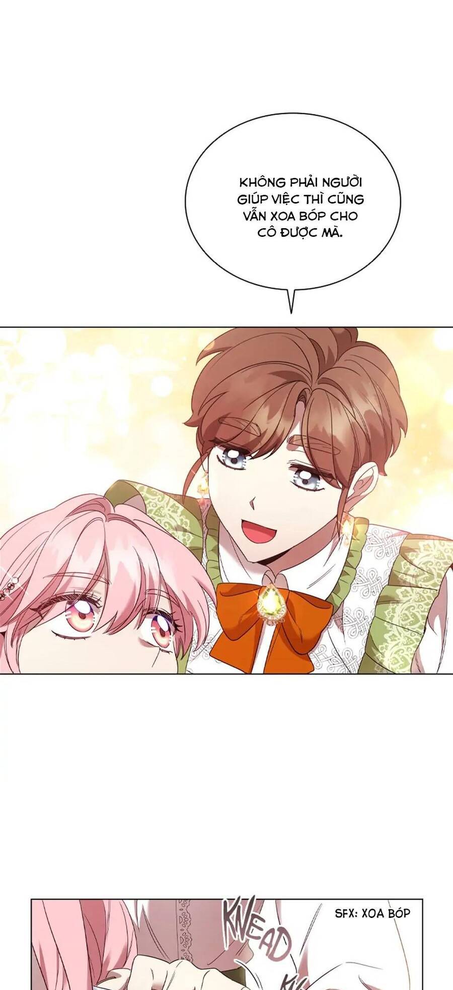 Tôi Đã Ly Hôn Nhưng Lại Trở Thành Tài Phiệt Chap 34 - Next Chap 35