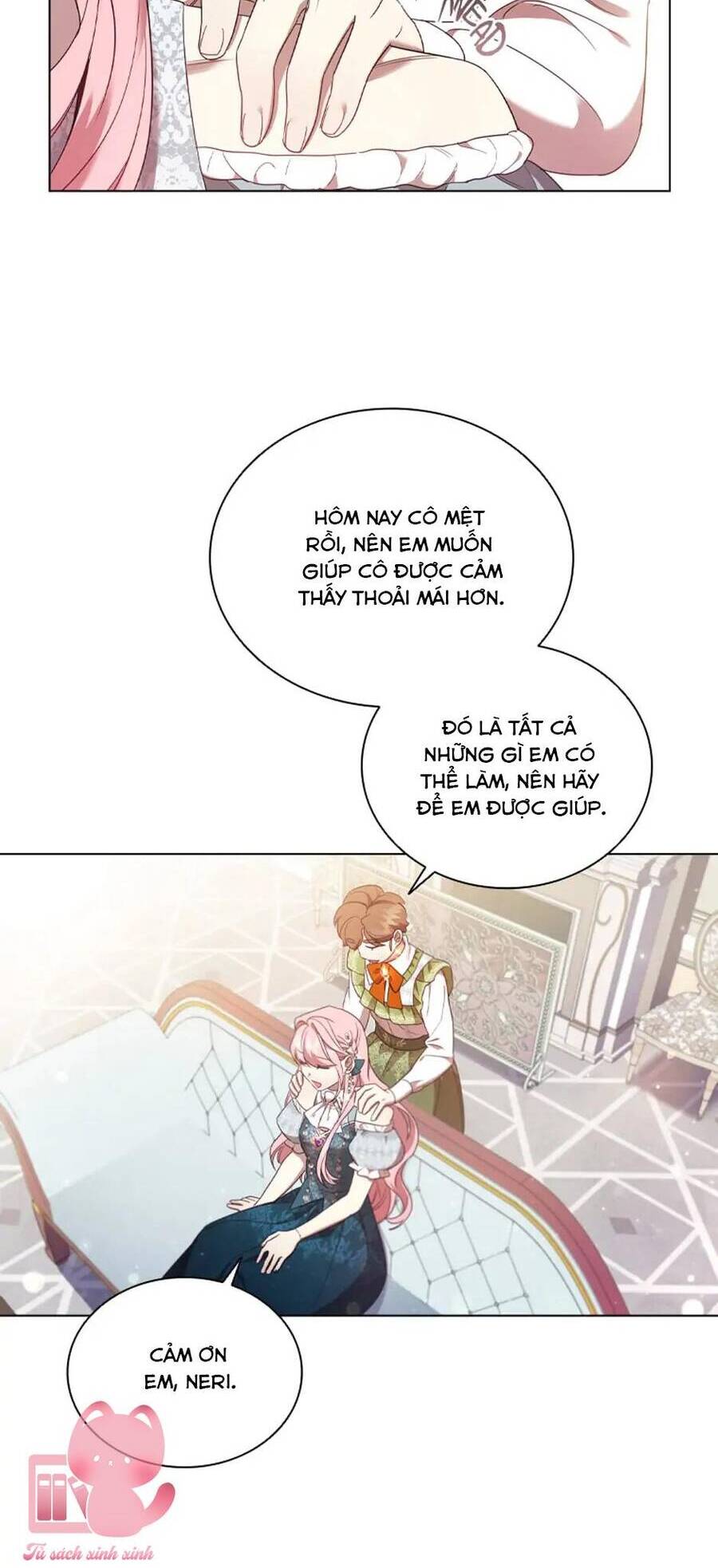 Tôi Đã Ly Hôn Nhưng Lại Trở Thành Tài Phiệt Chap 34 - Next Chap 35
