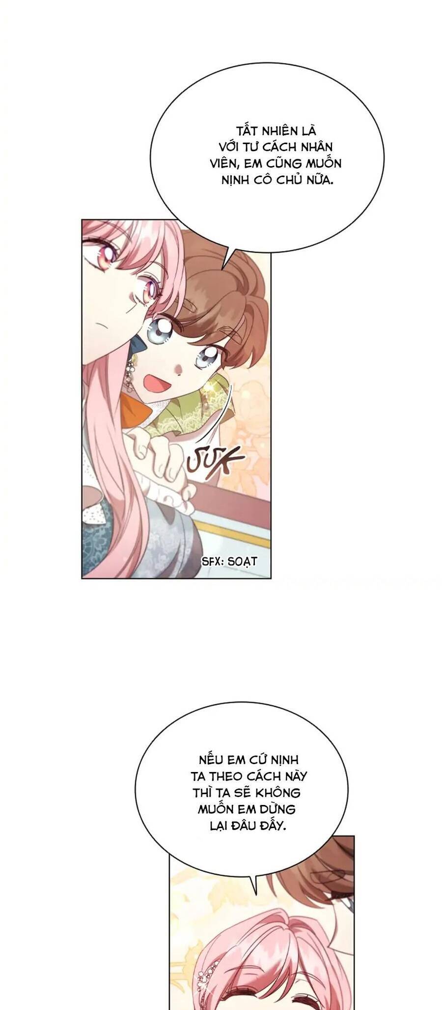 Tôi Đã Ly Hôn Nhưng Lại Trở Thành Tài Phiệt Chap 34 - Next Chap 35