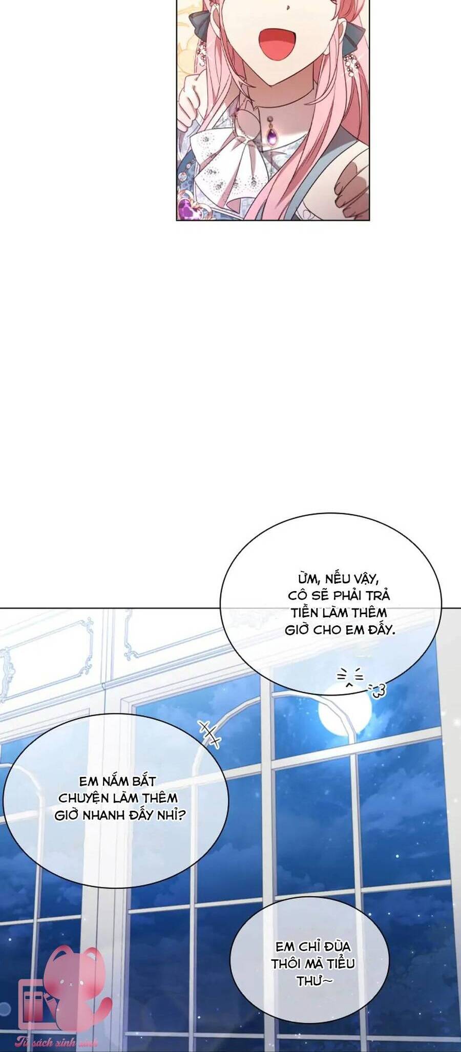 Tôi Đã Ly Hôn Nhưng Lại Trở Thành Tài Phiệt Chap 34 - Next Chap 35