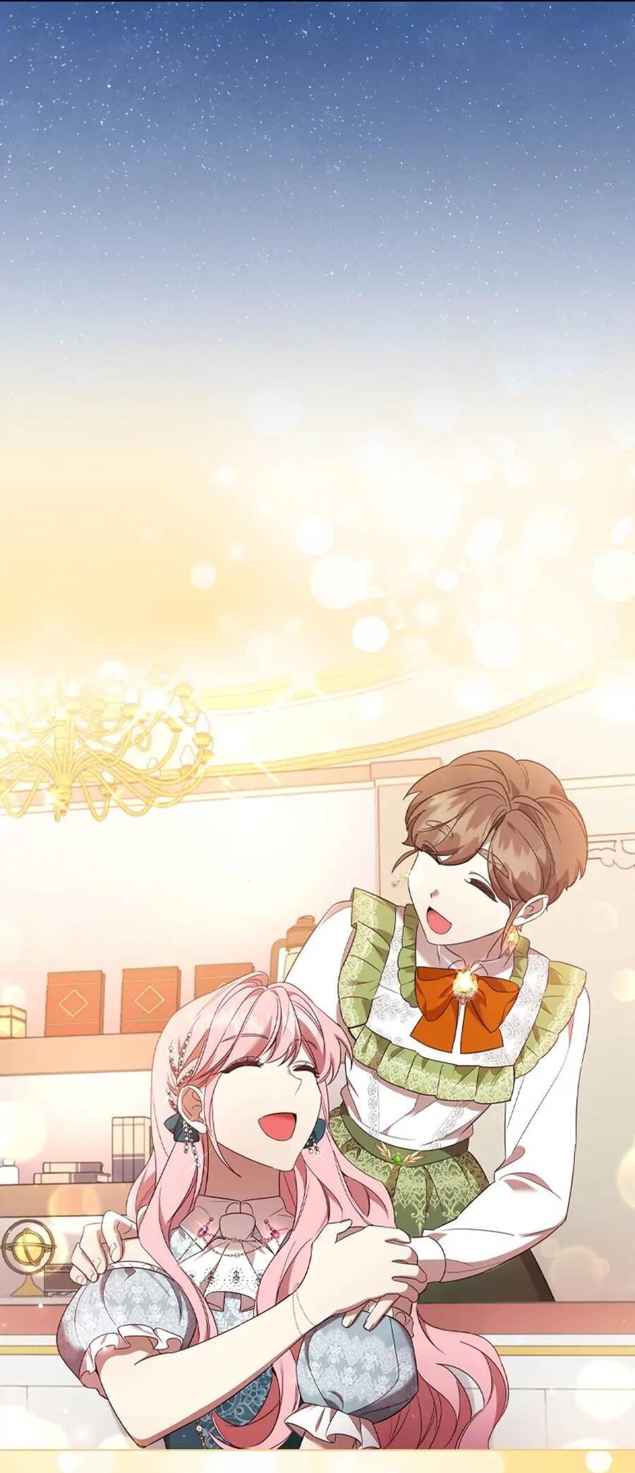 Tôi Đã Ly Hôn Nhưng Lại Trở Thành Tài Phiệt Chap 34 - Next Chap 35