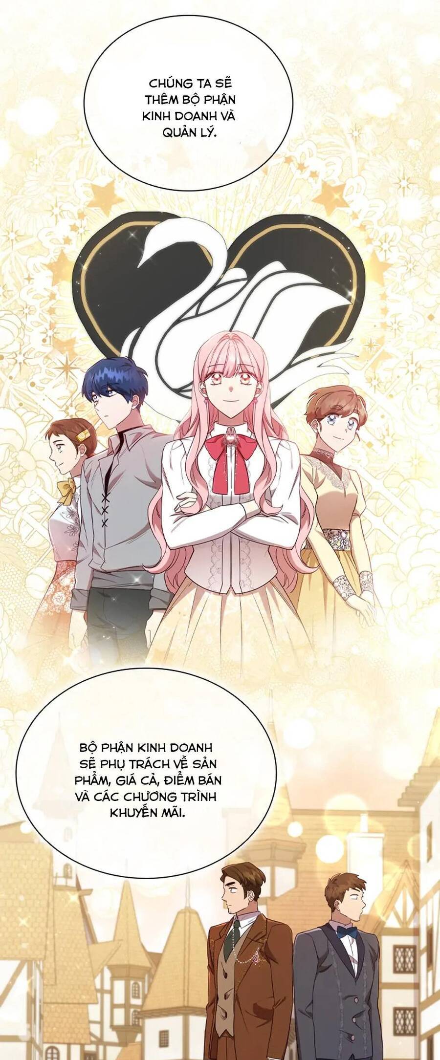 Tôi Đã Ly Hôn Nhưng Lại Trở Thành Tài Phiệt Chap 34 - Next Chap 35