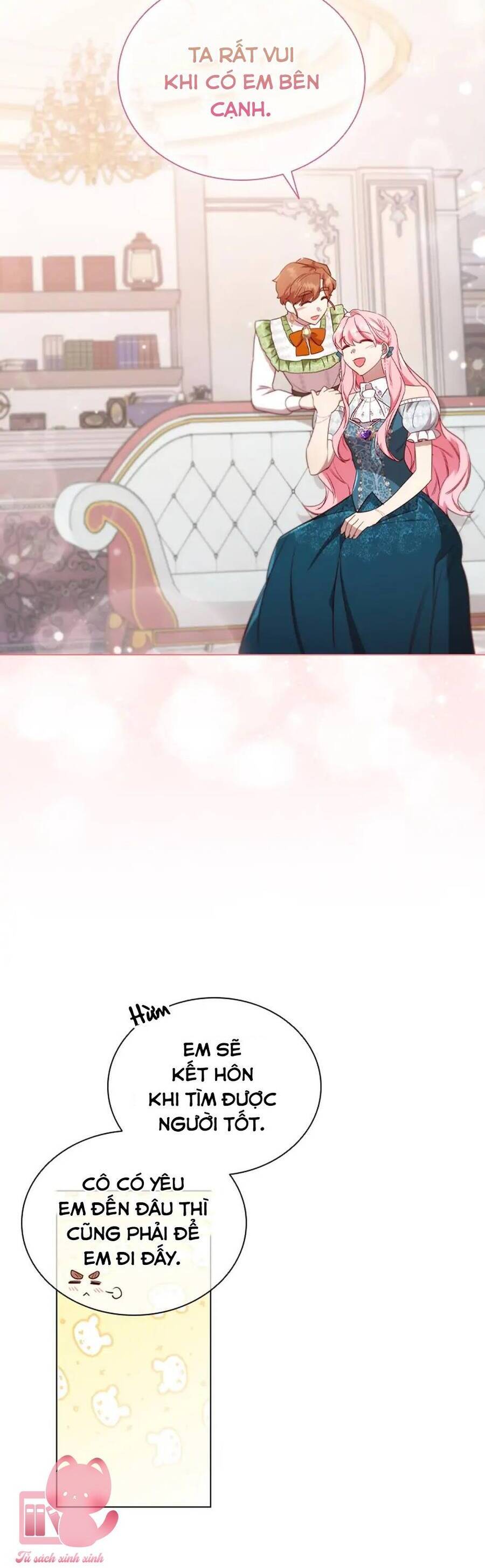 Tôi Đã Ly Hôn Nhưng Lại Trở Thành Tài Phiệt Chap 35 - Next Chap 36