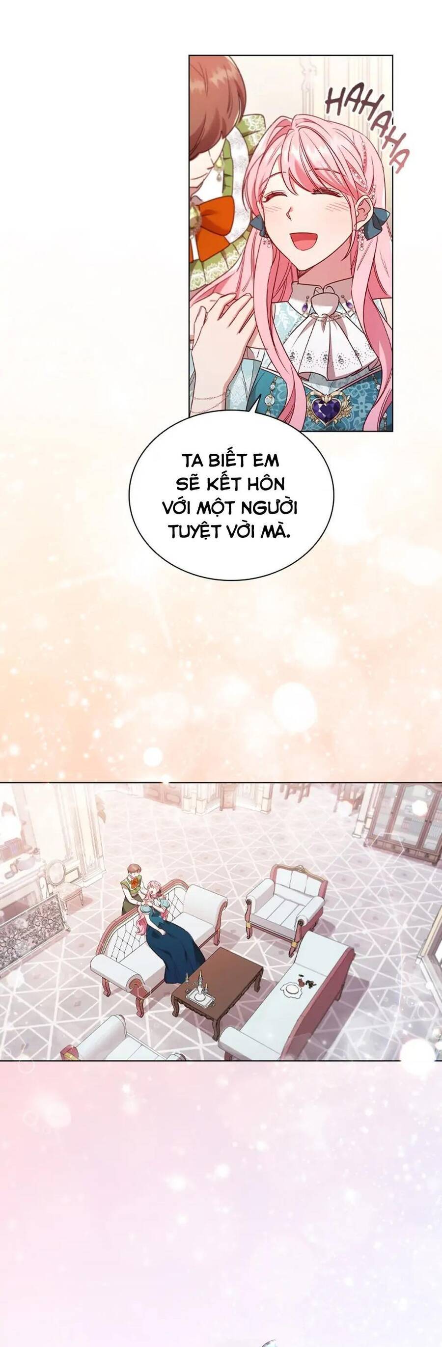 Tôi Đã Ly Hôn Nhưng Lại Trở Thành Tài Phiệt Chap 35 - Next Chap 36