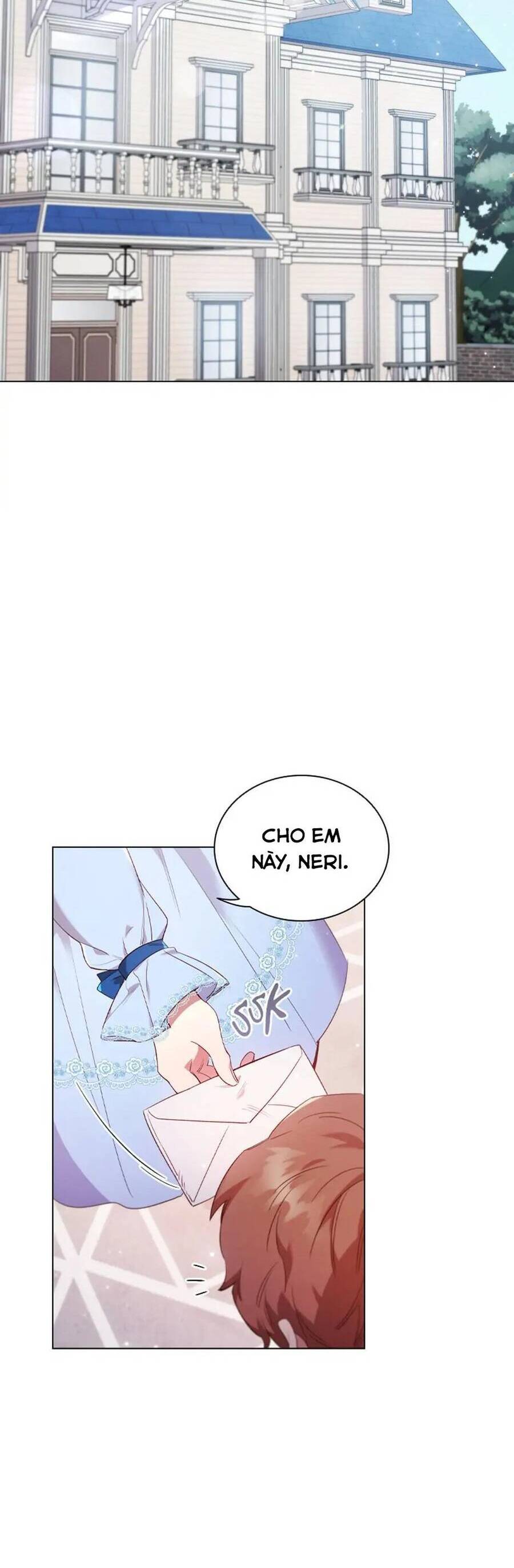 Tôi Đã Ly Hôn Nhưng Lại Trở Thành Tài Phiệt Chap 35 - Next Chap 36