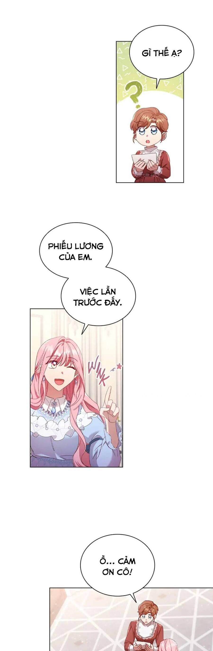 Tôi Đã Ly Hôn Nhưng Lại Trở Thành Tài Phiệt Chap 35 - Next Chap 36
