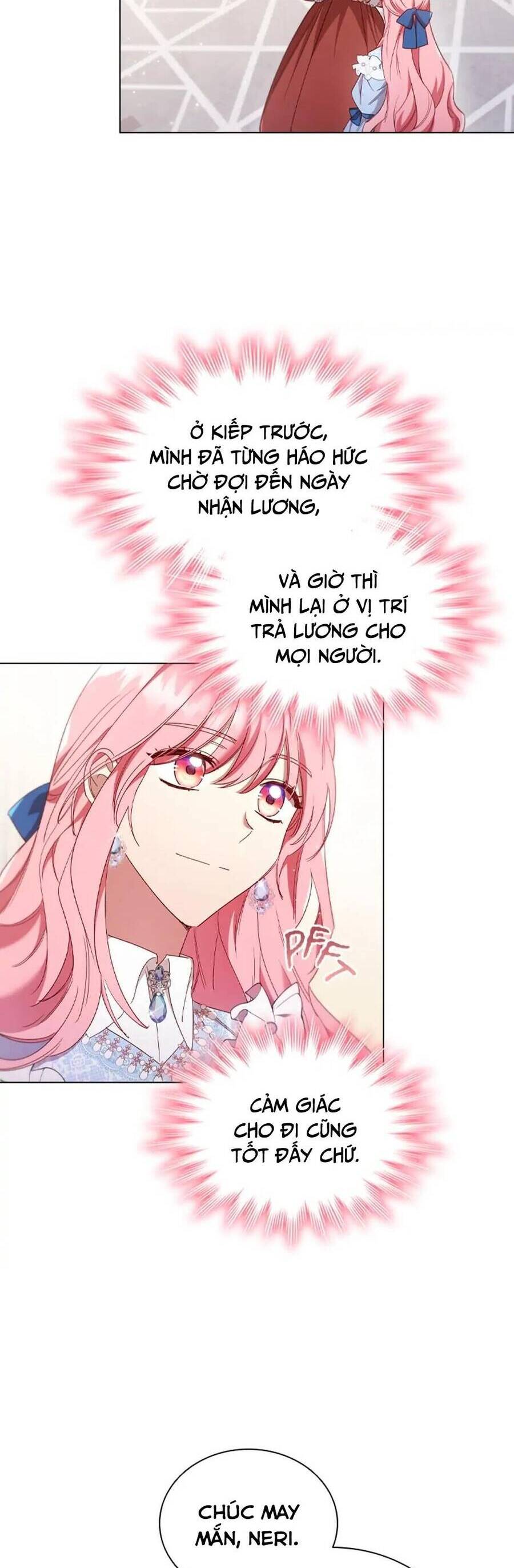 Tôi Đã Ly Hôn Nhưng Lại Trở Thành Tài Phiệt Chap 35 - Next Chap 36