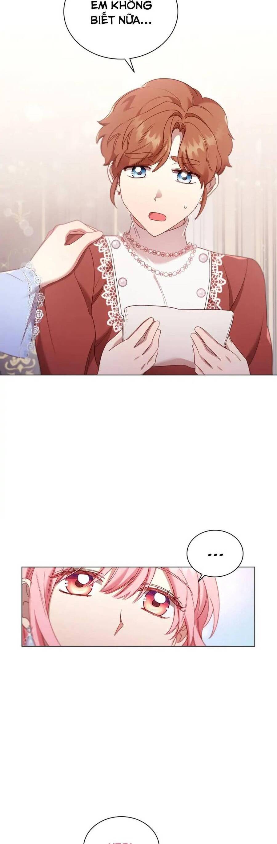Tôi Đã Ly Hôn Nhưng Lại Trở Thành Tài Phiệt Chap 35 - Next Chap 36