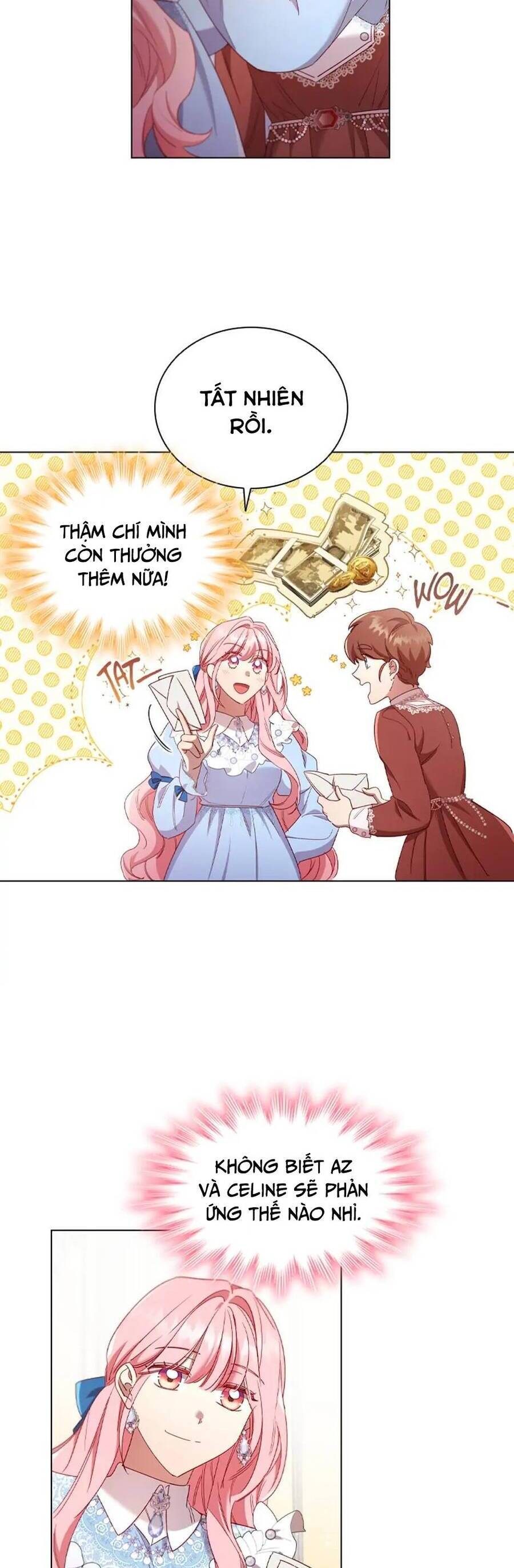 Tôi Đã Ly Hôn Nhưng Lại Trở Thành Tài Phiệt Chap 35 - Next Chap 36