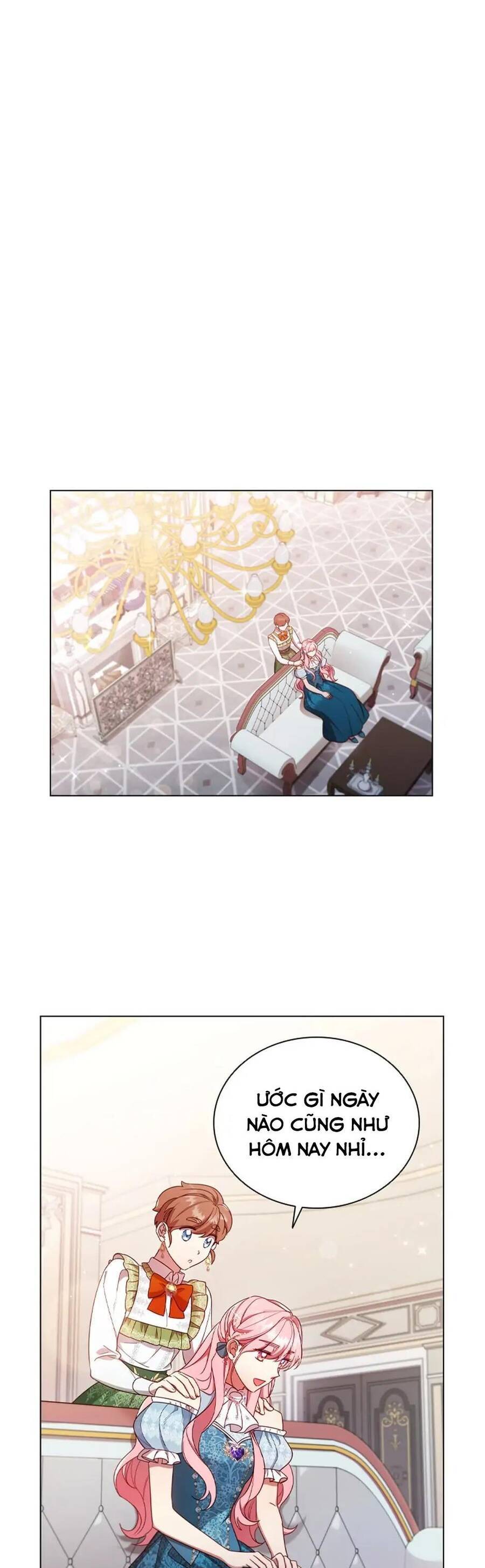 Tôi Đã Ly Hôn Nhưng Lại Trở Thành Tài Phiệt Chap 35 - Next Chap 36