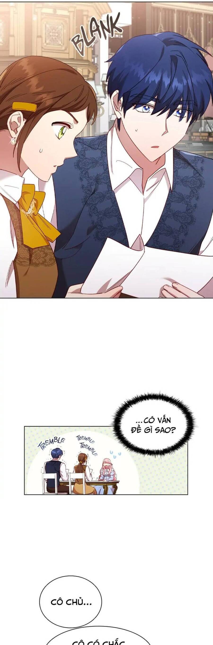 Tôi Đã Ly Hôn Nhưng Lại Trở Thành Tài Phiệt Chap 35 - Next Chap 36