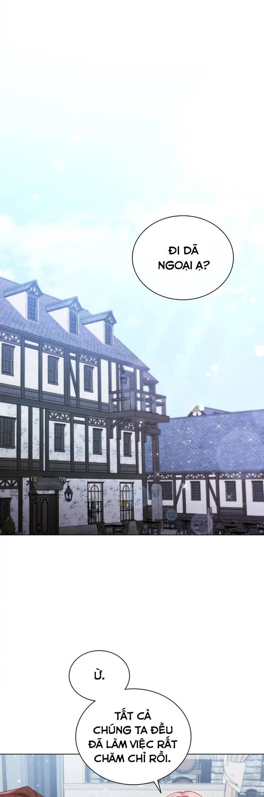Tôi Đã Ly Hôn Nhưng Lại Trở Thành Tài Phiệt Chap 35 - Next Chap 36