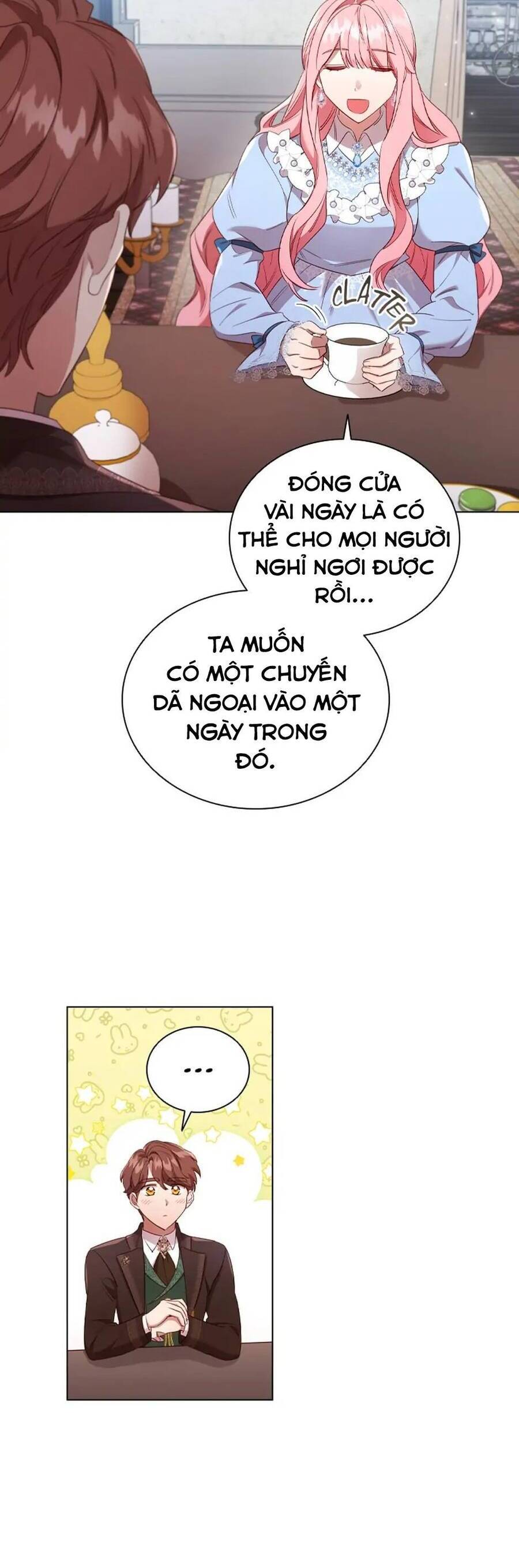 Tôi Đã Ly Hôn Nhưng Lại Trở Thành Tài Phiệt Chap 35 - Next Chap 36