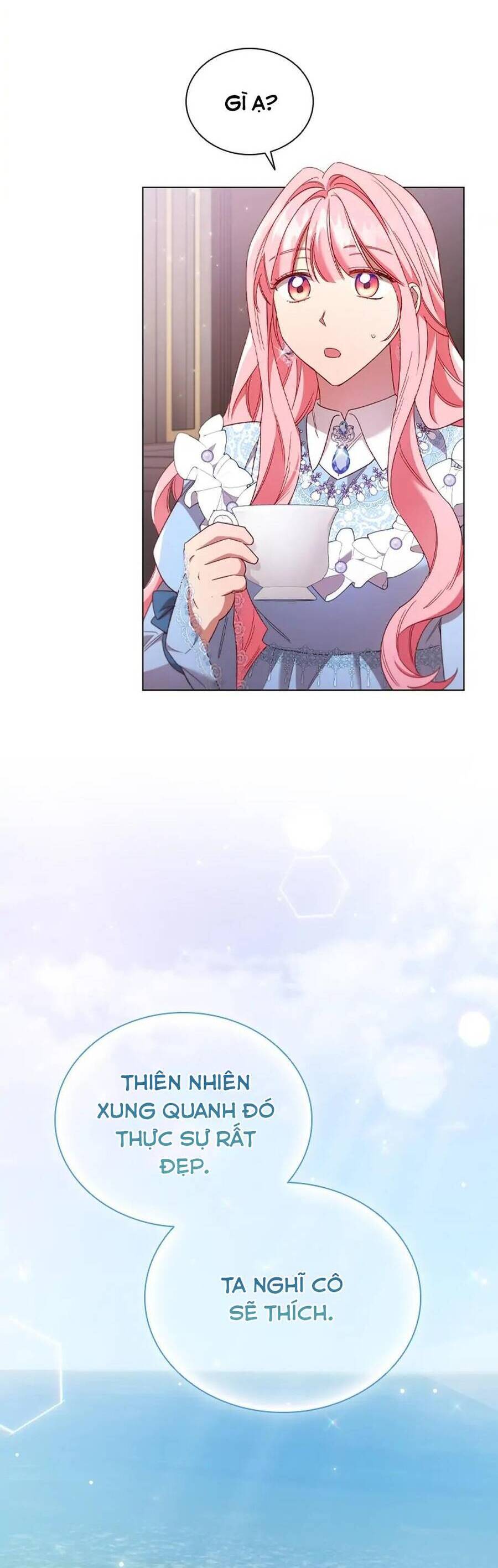 Tôi Đã Ly Hôn Nhưng Lại Trở Thành Tài Phiệt Chap 35 - Next Chap 36