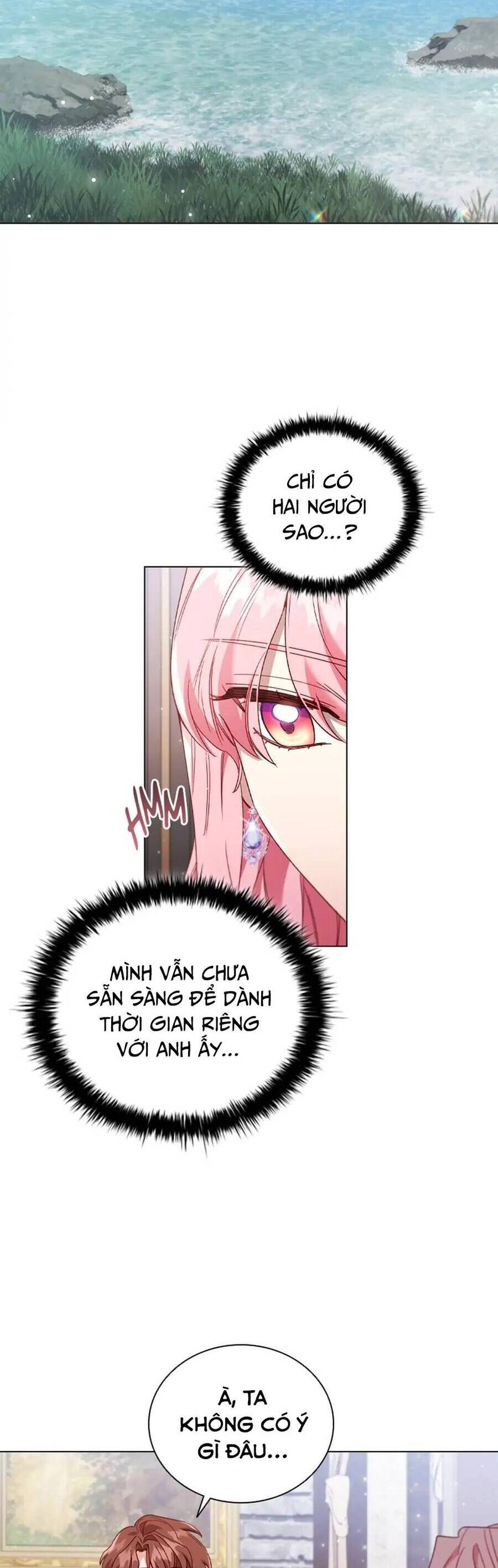 Tôi Đã Ly Hôn Nhưng Lại Trở Thành Tài Phiệt Chap 35 - Next Chap 36