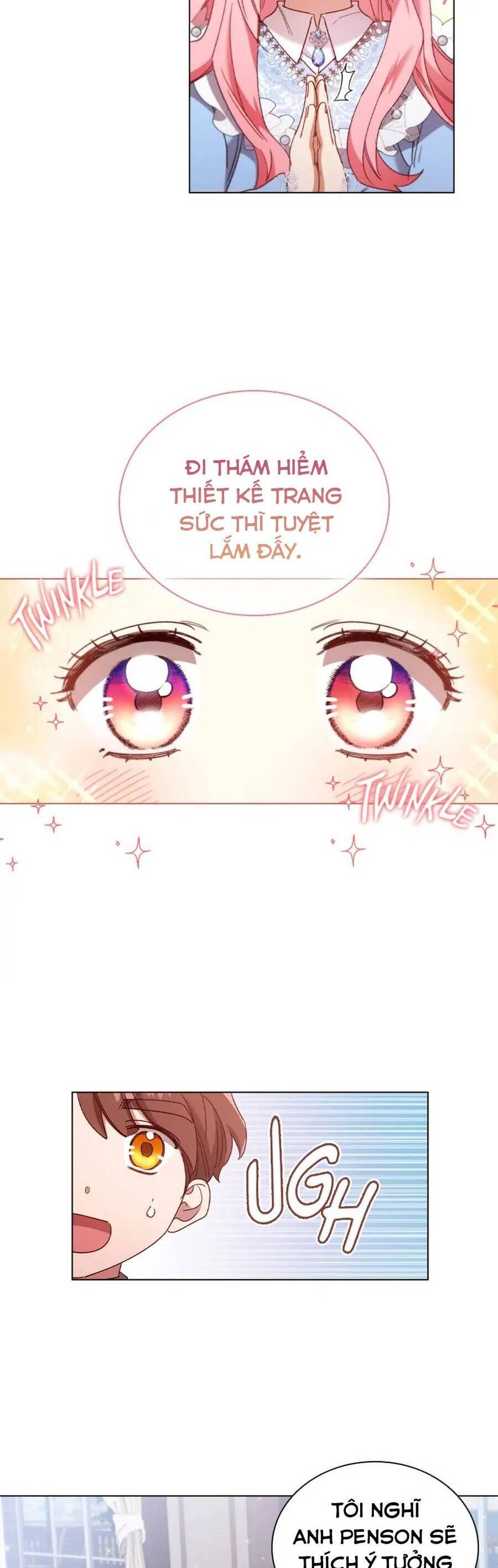 Tôi Đã Ly Hôn Nhưng Lại Trở Thành Tài Phiệt Chap 35 - Next Chap 36
