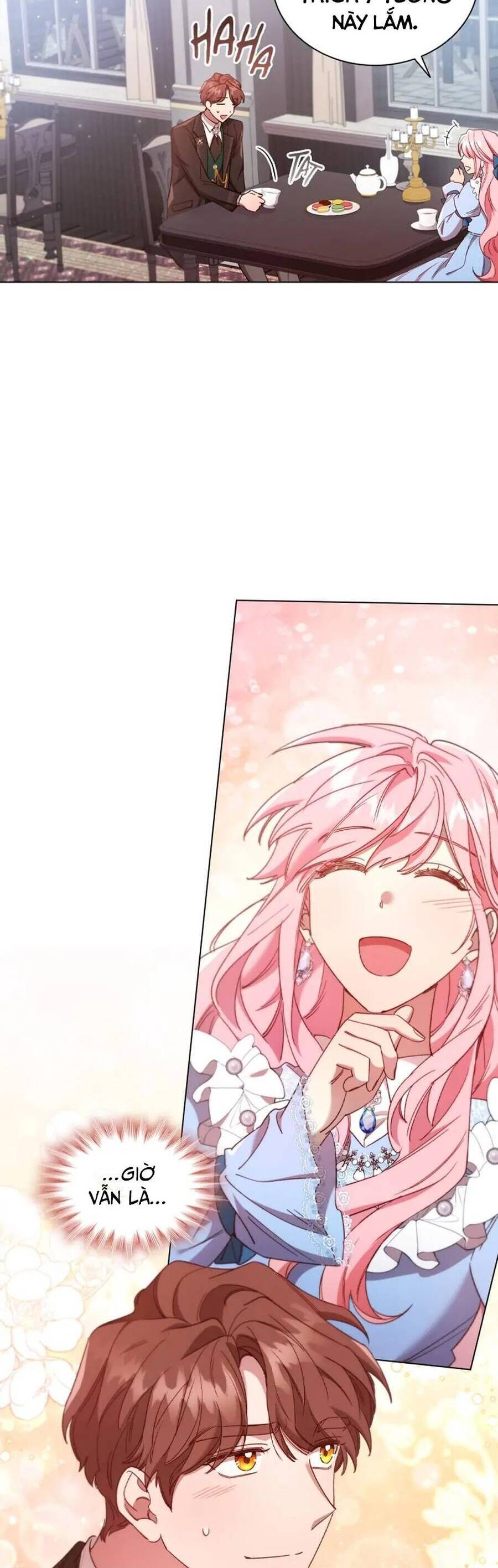 Tôi Đã Ly Hôn Nhưng Lại Trở Thành Tài Phiệt Chap 35 - Next Chap 36