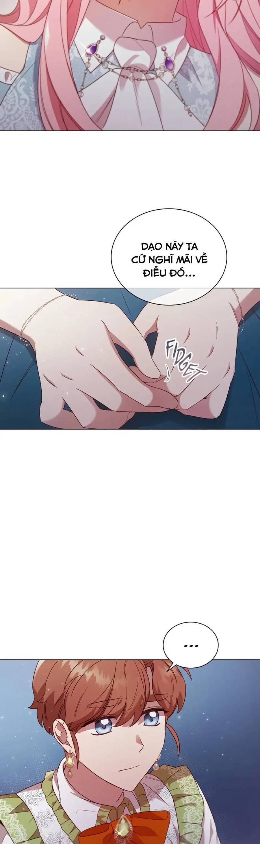 Tôi Đã Ly Hôn Nhưng Lại Trở Thành Tài Phiệt Chap 35 - Next Chap 36