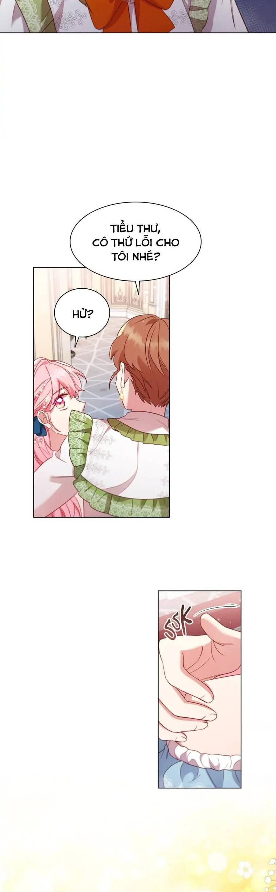 Tôi Đã Ly Hôn Nhưng Lại Trở Thành Tài Phiệt Chap 35 - Next Chap 36