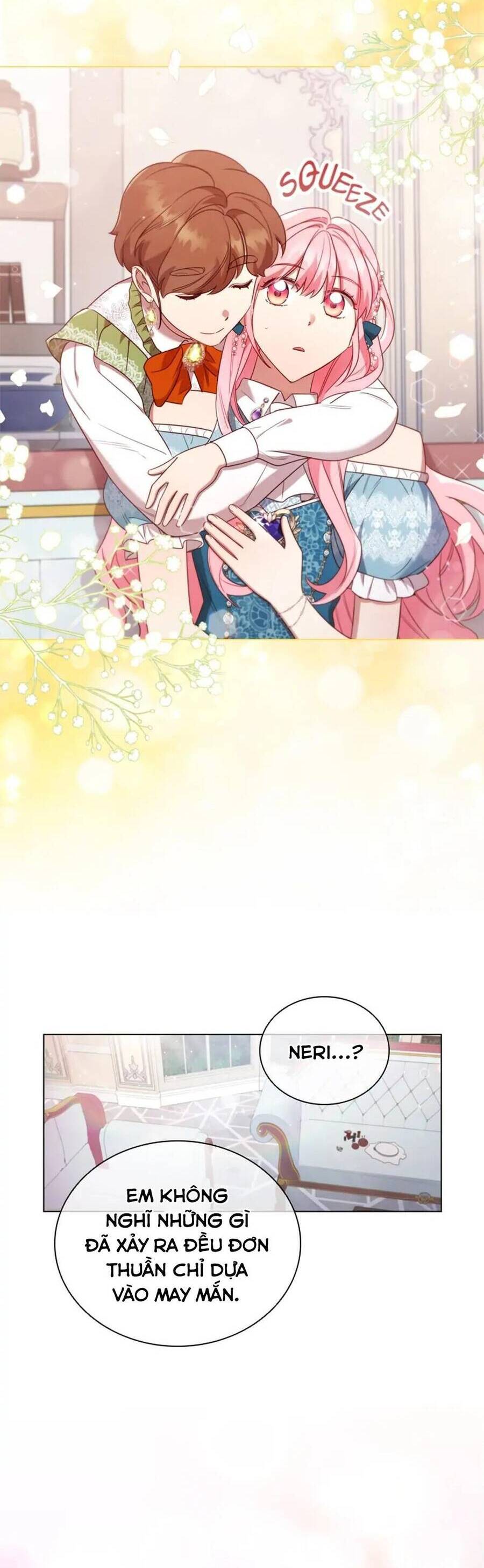 Tôi Đã Ly Hôn Nhưng Lại Trở Thành Tài Phiệt Chap 35 - Next Chap 36