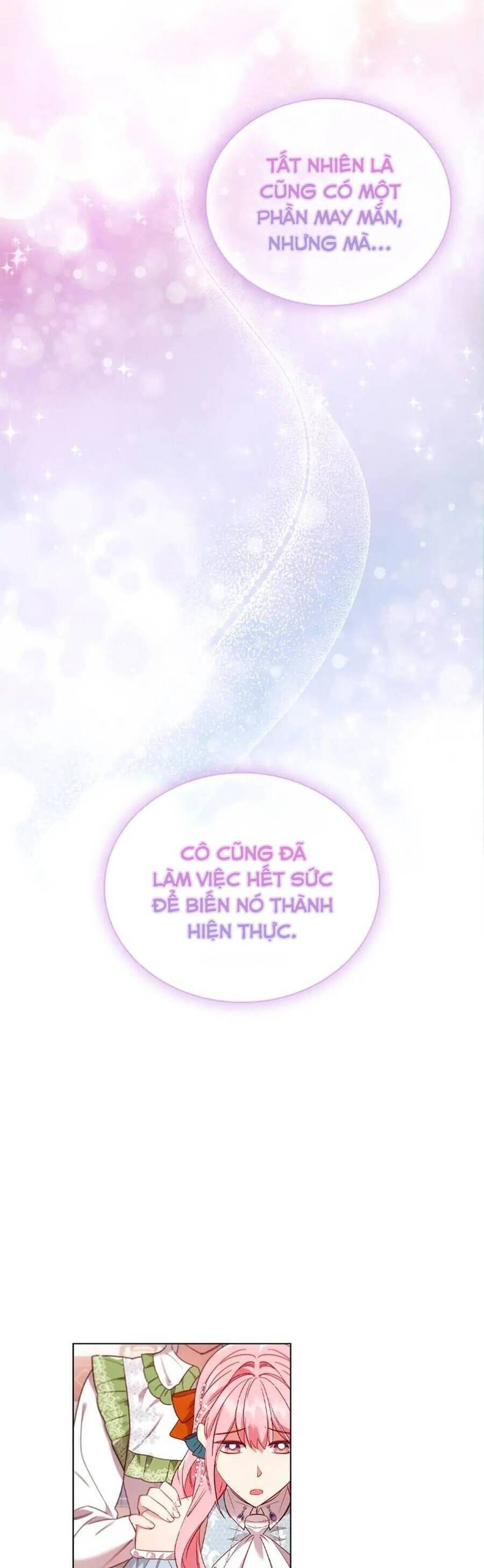 Tôi Đã Ly Hôn Nhưng Lại Trở Thành Tài Phiệt Chap 35 - Next Chap 36