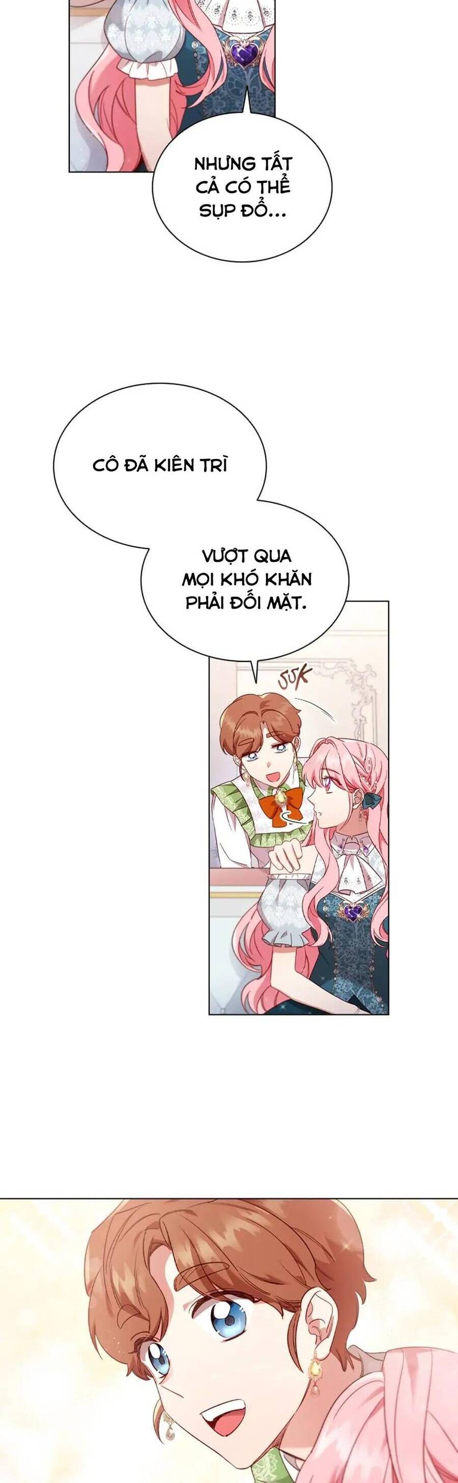 Tôi Đã Ly Hôn Nhưng Lại Trở Thành Tài Phiệt Chap 35 - Next Chap 36