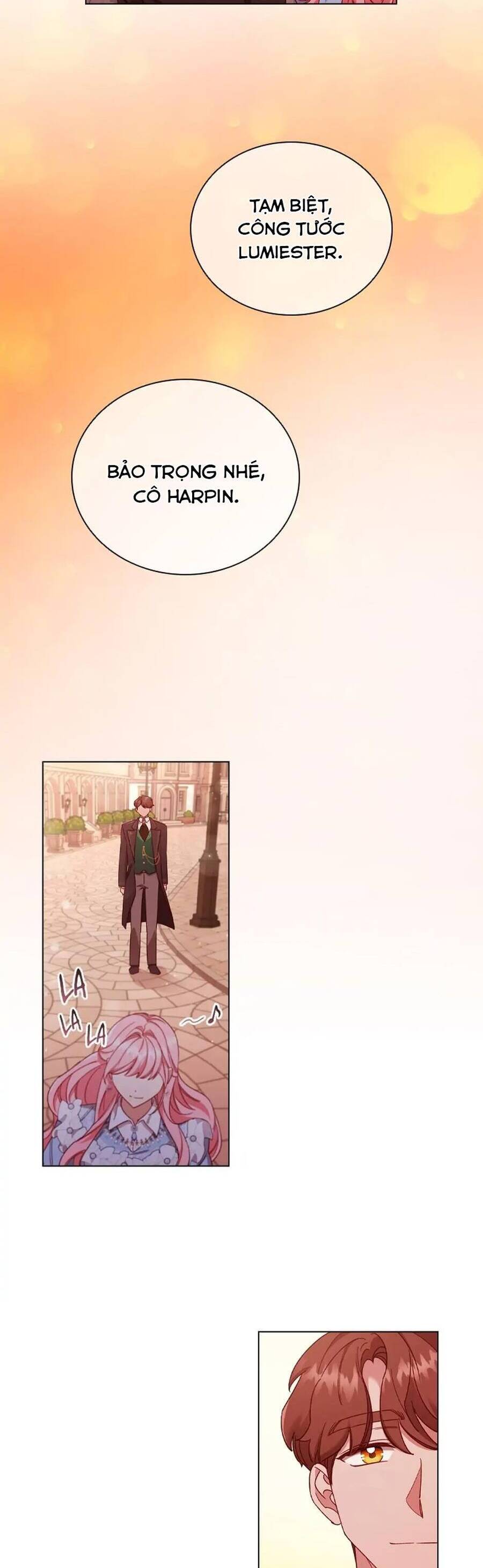 Tôi Đã Ly Hôn Nhưng Lại Trở Thành Tài Phiệt Chap 36 - Next Chap 37