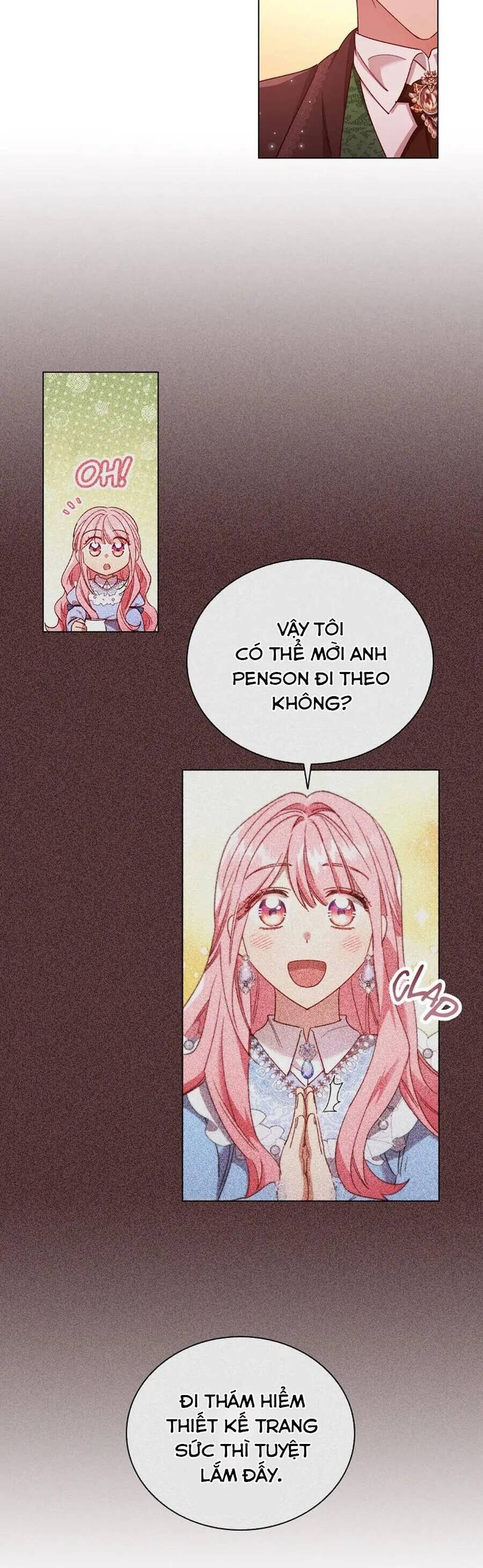 Tôi Đã Ly Hôn Nhưng Lại Trở Thành Tài Phiệt Chap 36 - Next Chap 37