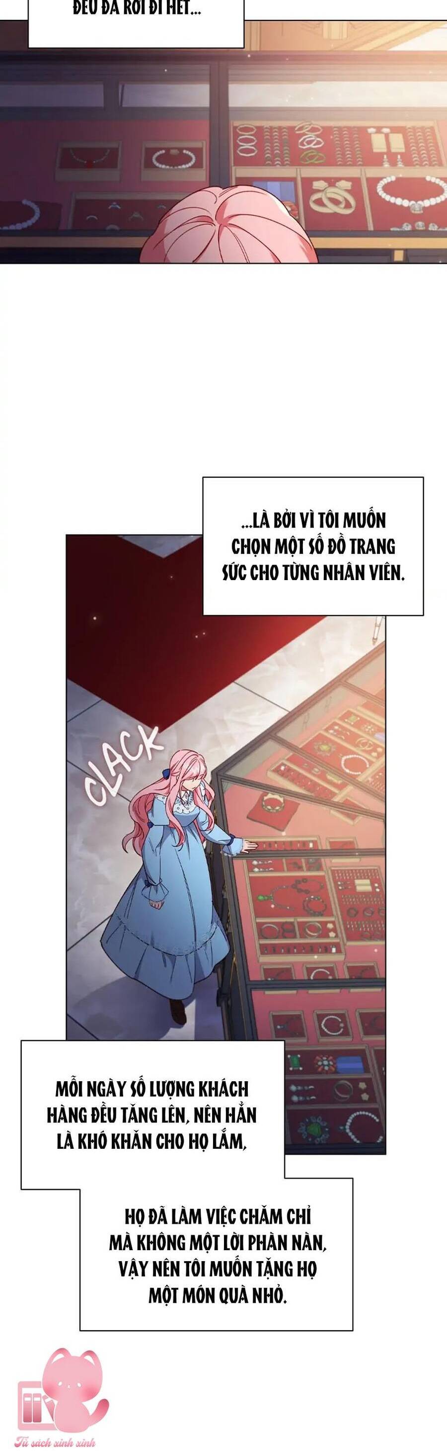 Tôi Đã Ly Hôn Nhưng Lại Trở Thành Tài Phiệt Chap 36 - Next Chap 37
