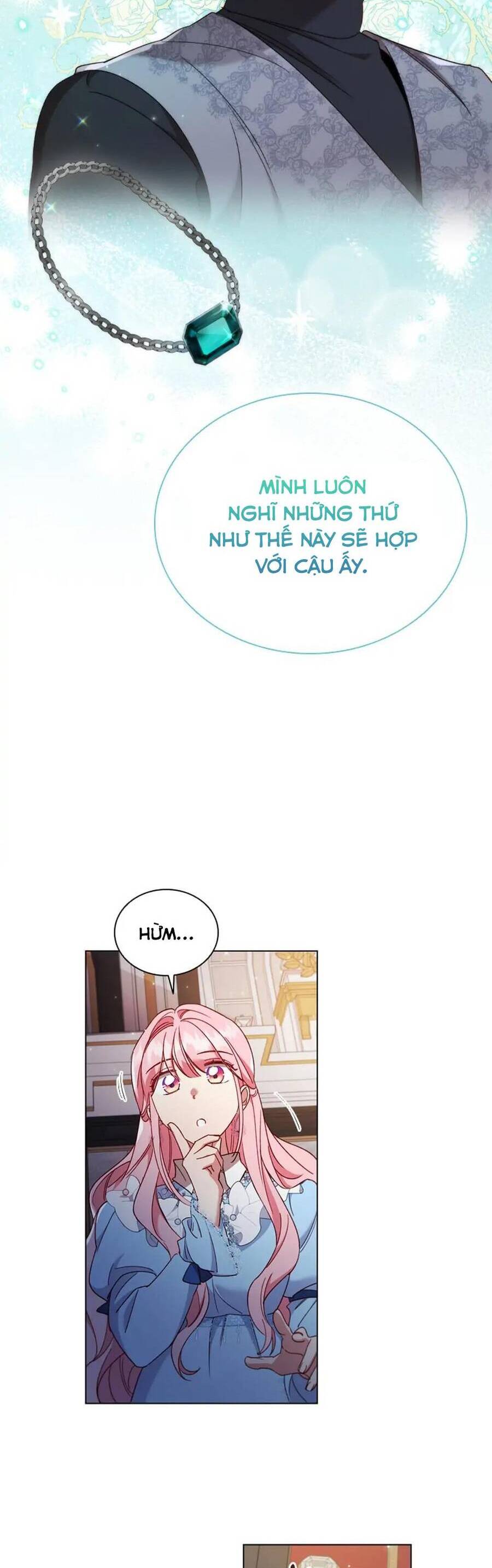 Tôi Đã Ly Hôn Nhưng Lại Trở Thành Tài Phiệt Chap 36 - Next Chap 37