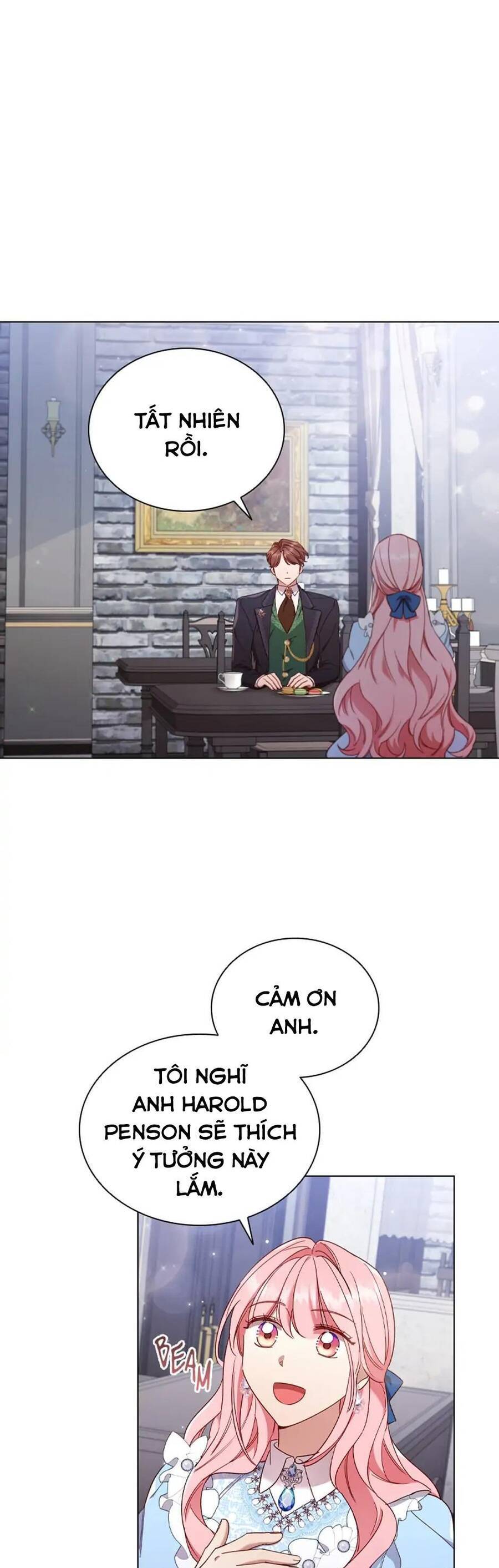 Tôi Đã Ly Hôn Nhưng Lại Trở Thành Tài Phiệt Chap 36 - Next Chap 37