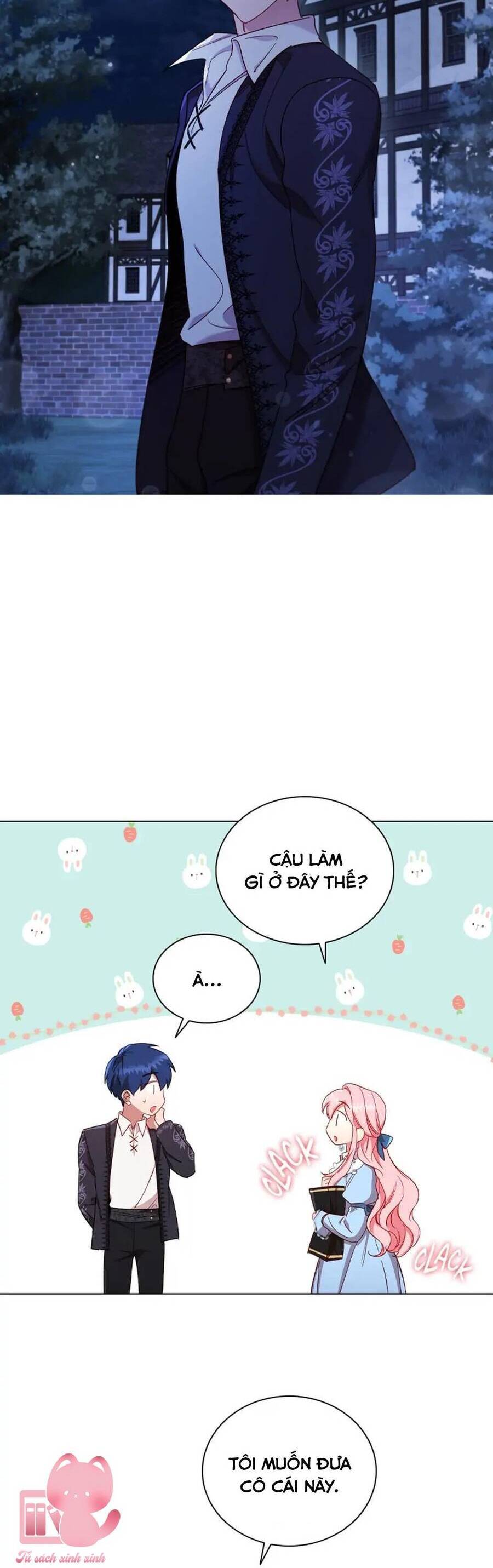 Tôi Đã Ly Hôn Nhưng Lại Trở Thành Tài Phiệt Chap 36 - Next Chap 37