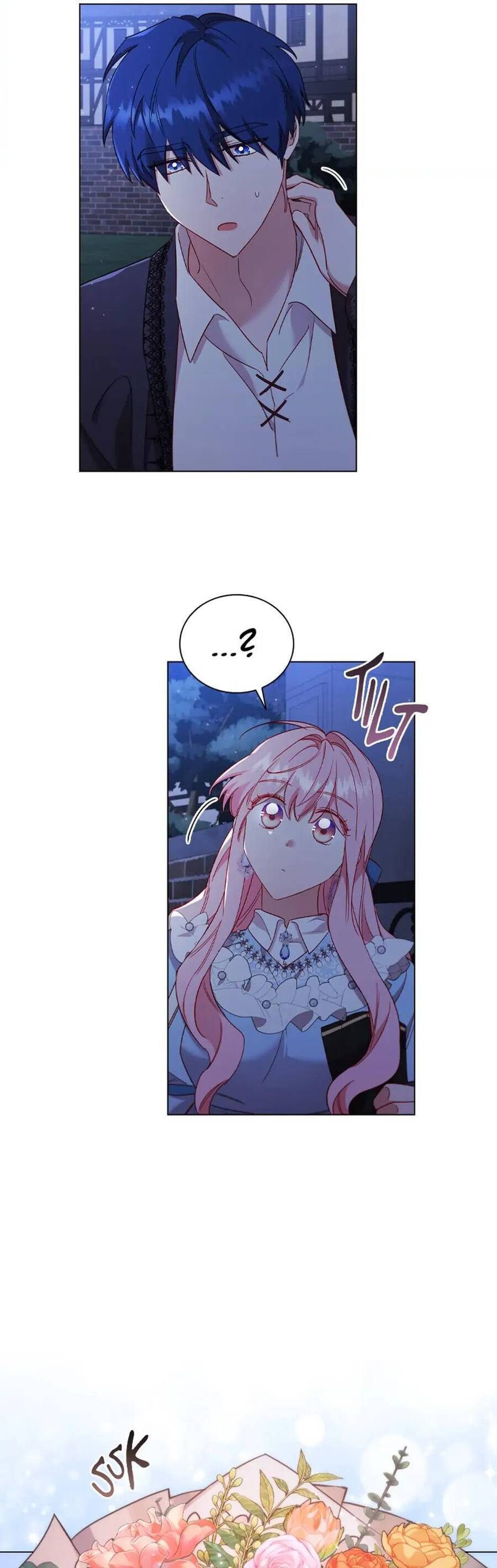 Tôi Đã Ly Hôn Nhưng Lại Trở Thành Tài Phiệt Chap 36 - Next Chap 37