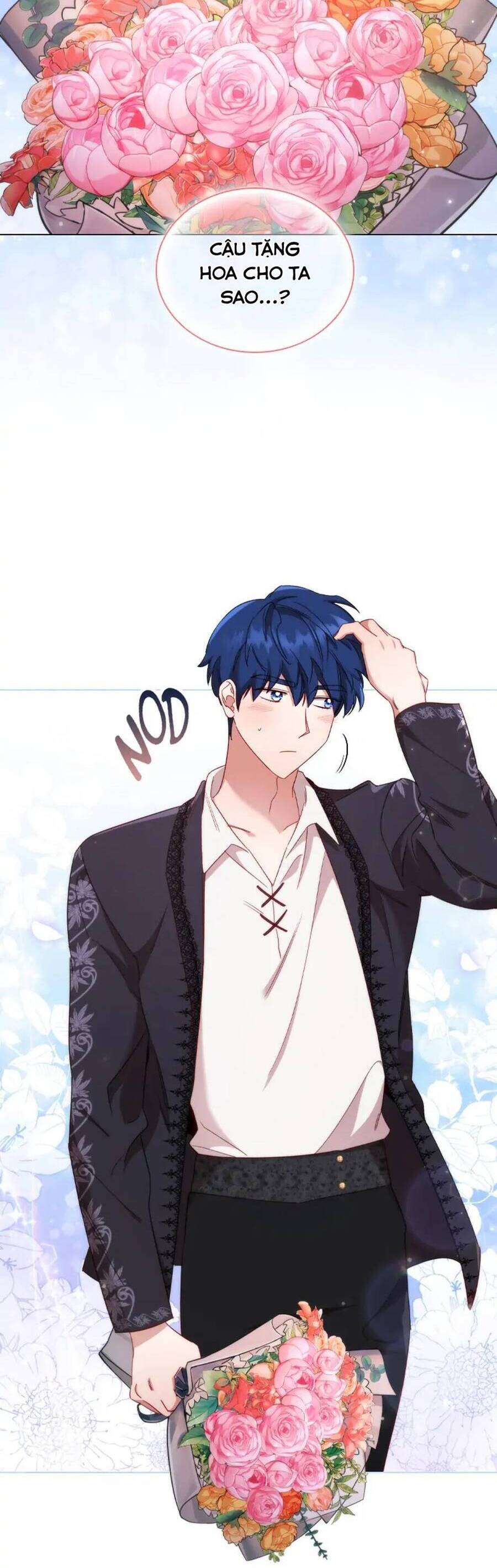 Tôi Đã Ly Hôn Nhưng Lại Trở Thành Tài Phiệt Chap 36 - Next Chap 37