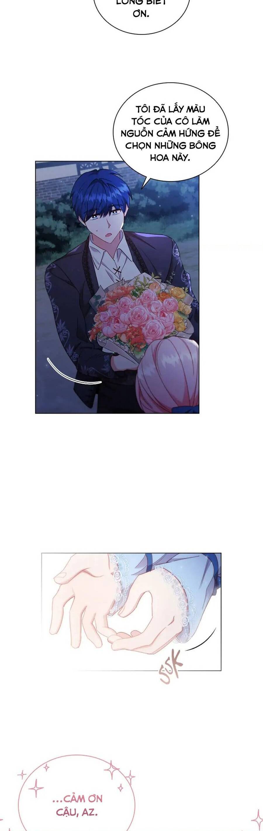 Tôi Đã Ly Hôn Nhưng Lại Trở Thành Tài Phiệt Chap 36 - Next Chap 37