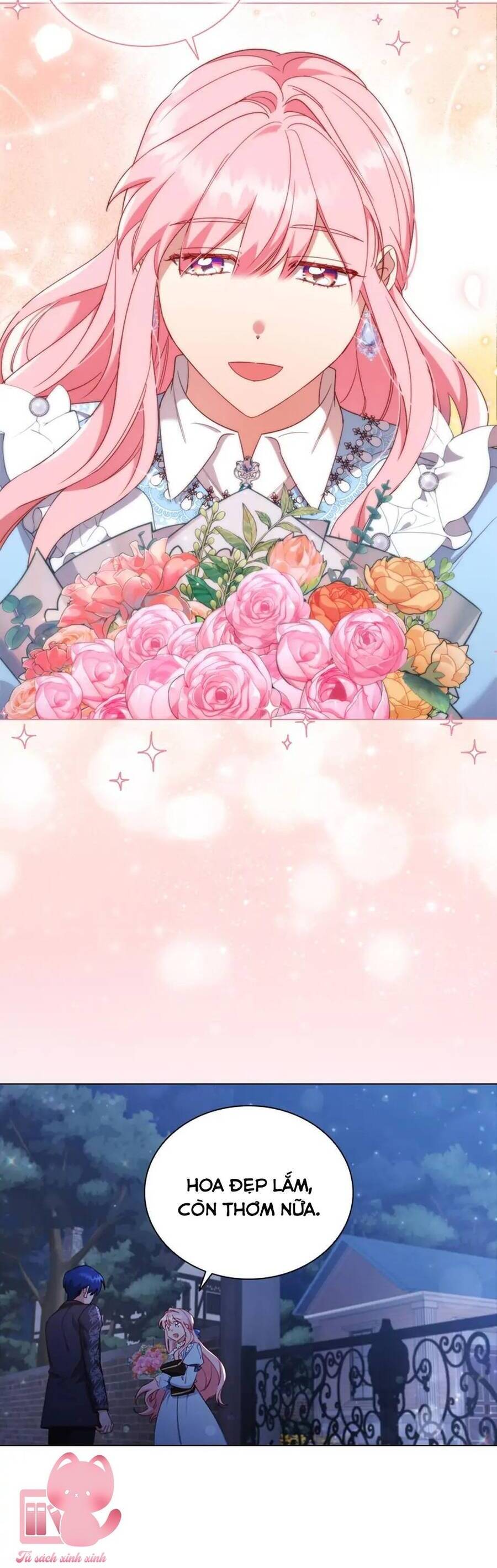 Tôi Đã Ly Hôn Nhưng Lại Trở Thành Tài Phiệt Chap 36 - Next Chap 37