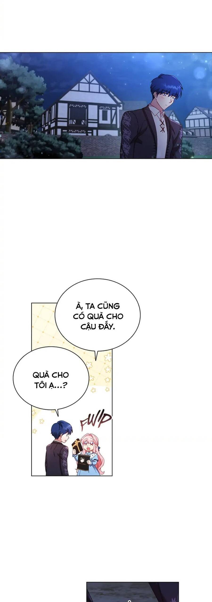 Tôi Đã Ly Hôn Nhưng Lại Trở Thành Tài Phiệt Chap 36 - Next Chap 37