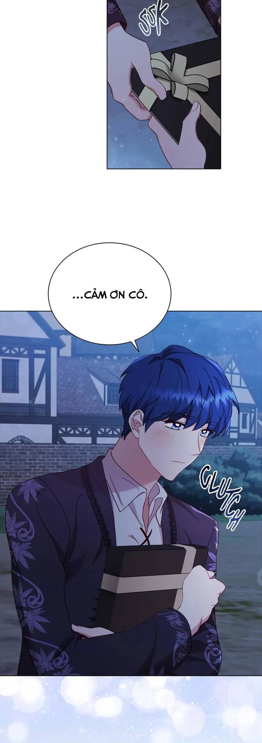 Tôi Đã Ly Hôn Nhưng Lại Trở Thành Tài Phiệt Chap 36 - Next Chap 37