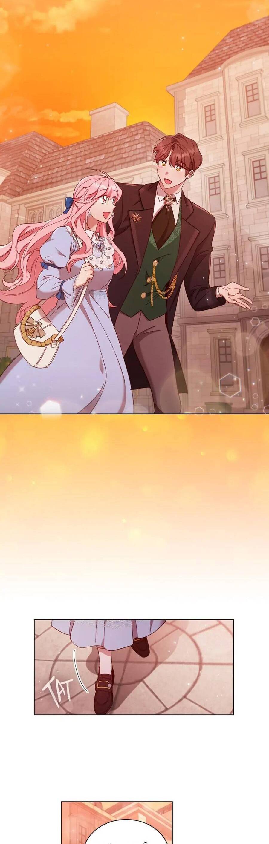 Tôi Đã Ly Hôn Nhưng Lại Trở Thành Tài Phiệt Chap 36 - Next Chap 37