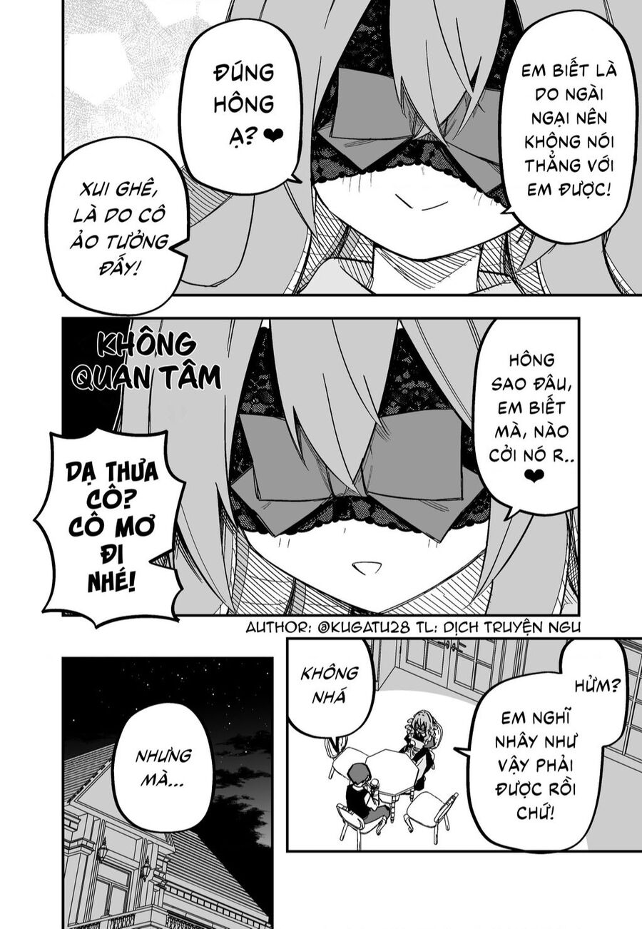 Tôi Đã Mua Một Nô Lệ Medusa! Chap 12 - Next Chap 13