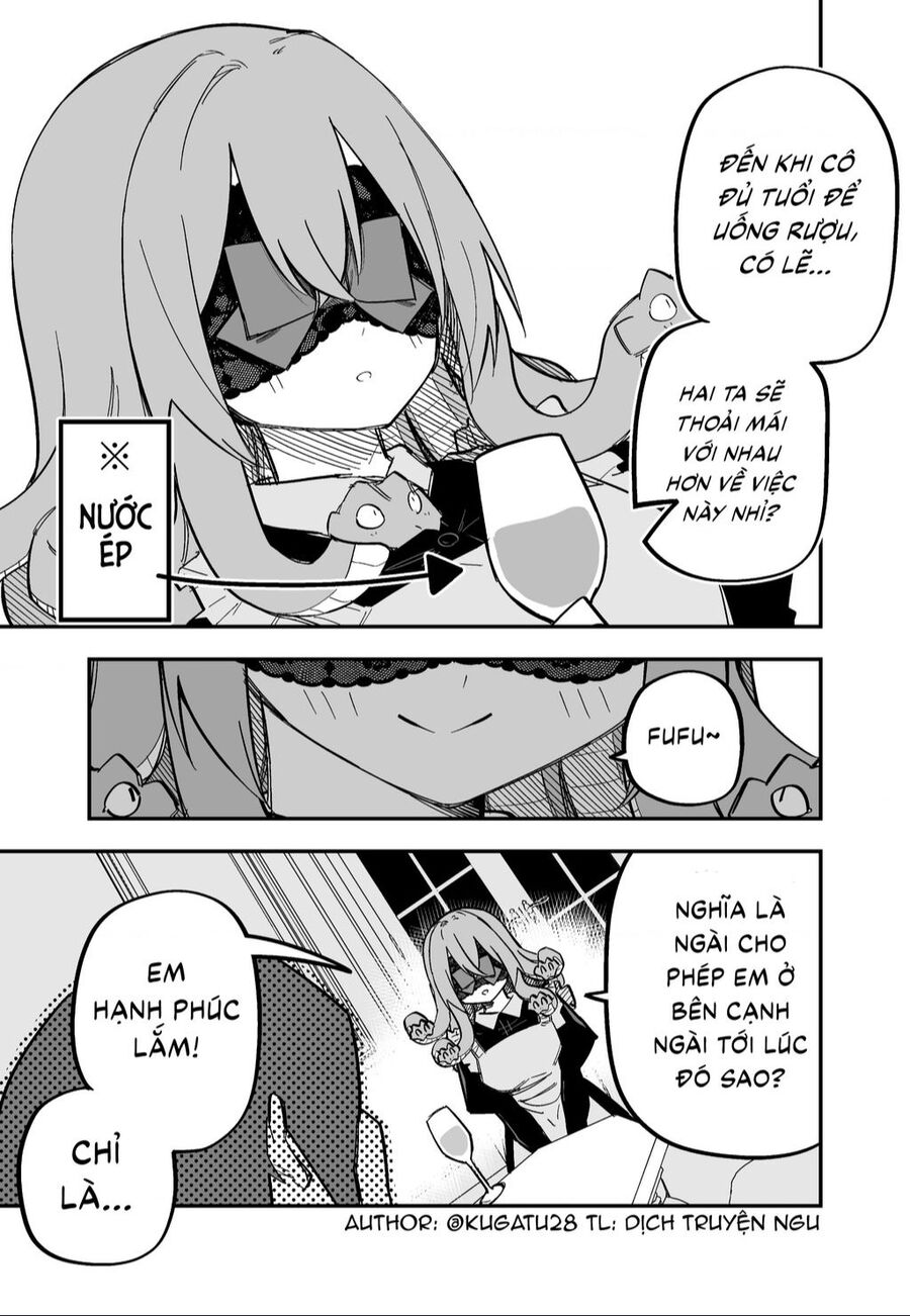 Tôi Đã Mua Một Nô Lệ Medusa! Chap 12 - Next Chap 13