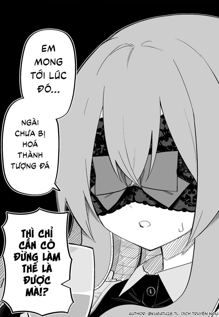 Tôi Đã Mua Một Nô Lệ Medusa! Chap 12 - Next Chap 13