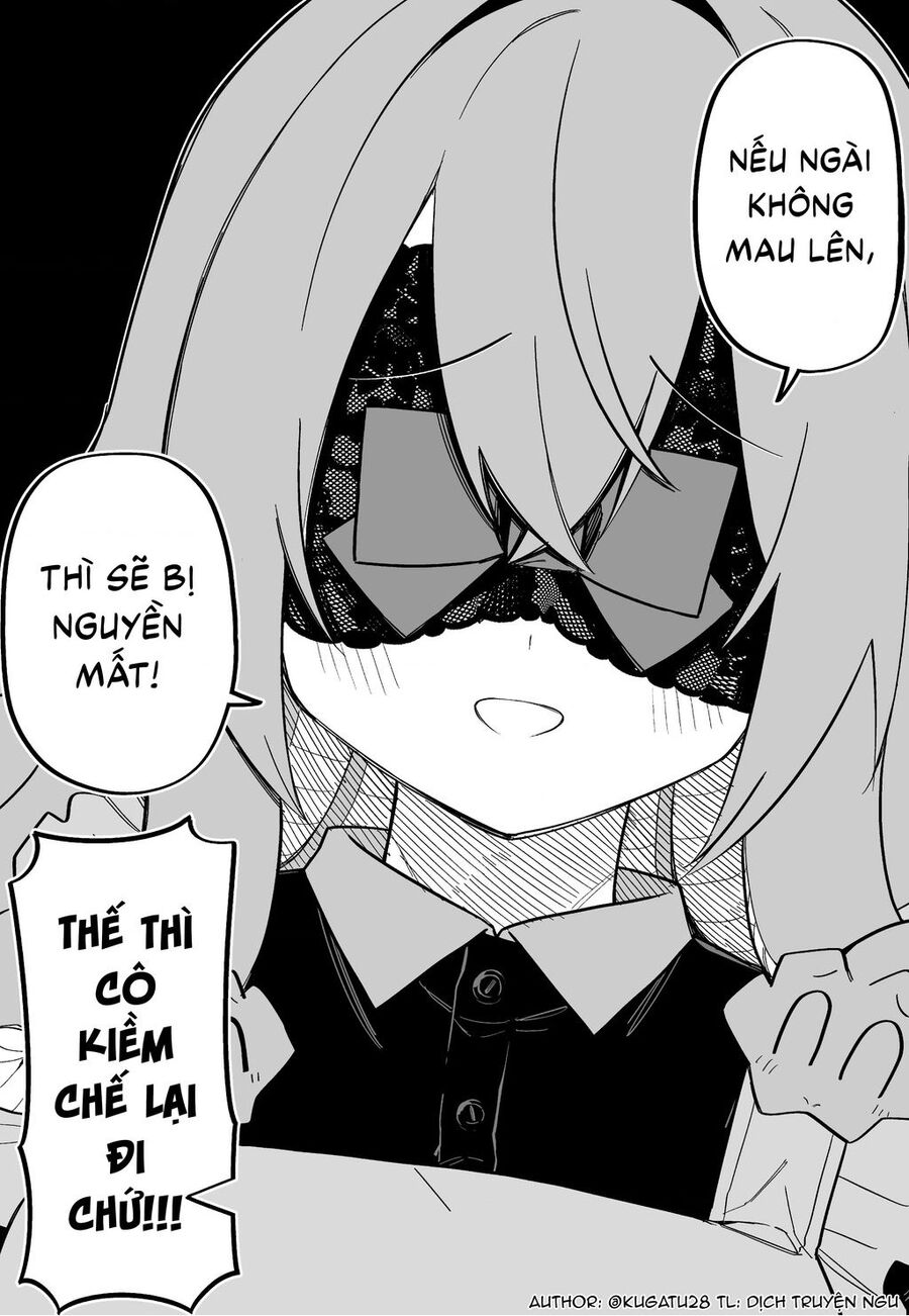 Tôi Đã Mua Một Nô Lệ Medusa! Chap 22 - Next Chap 23