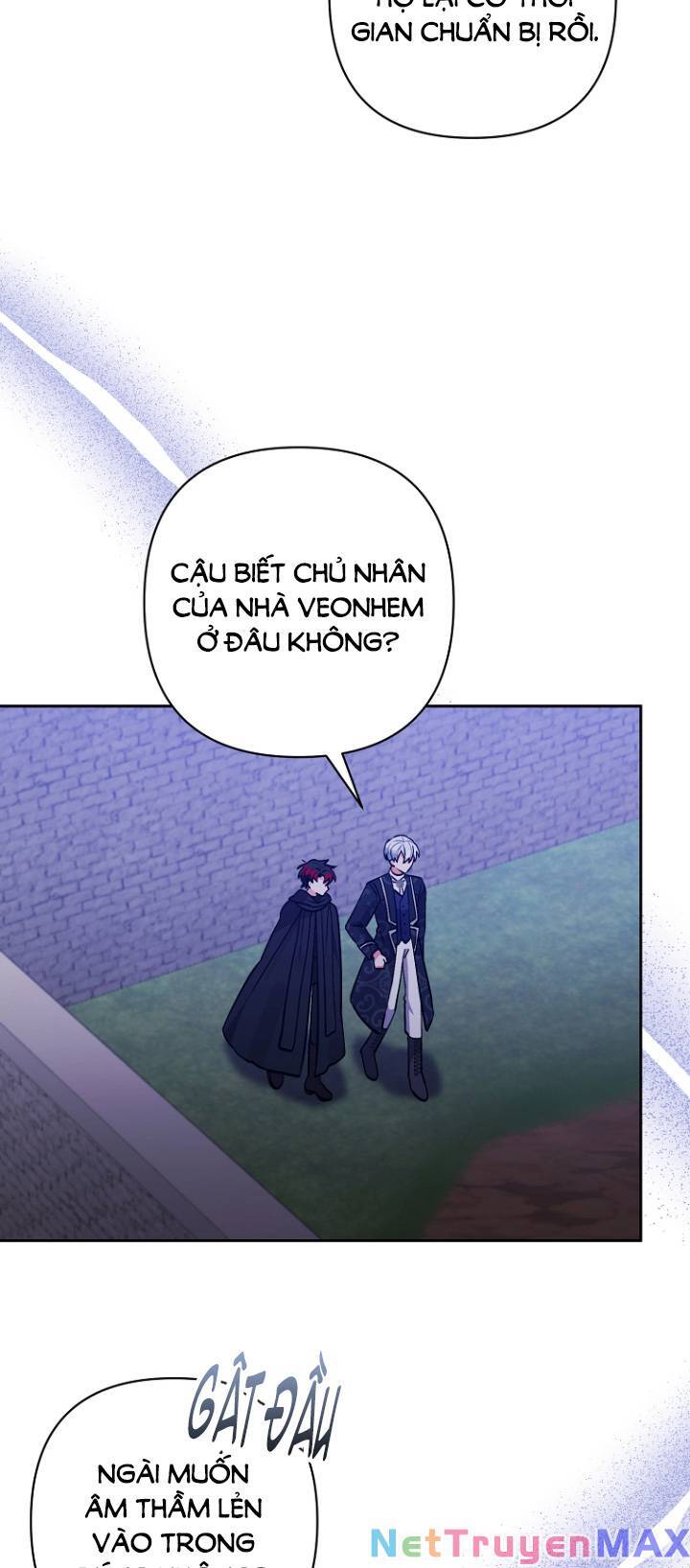 Tôi Đã Nhận Nuôi Nam Chính Chap 47 - Next Chap 48