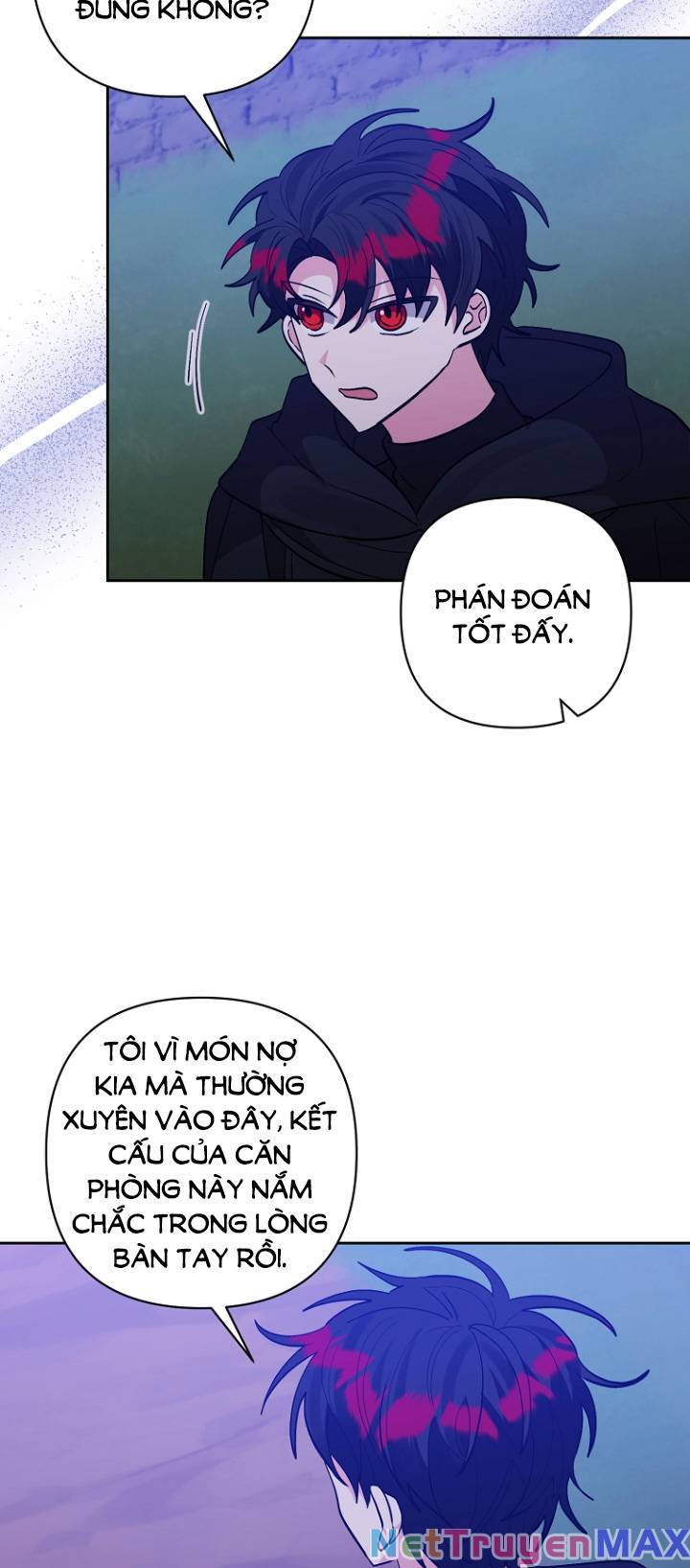 Tôi Đã Nhận Nuôi Nam Chính Chap 47 - Next Chap 48
