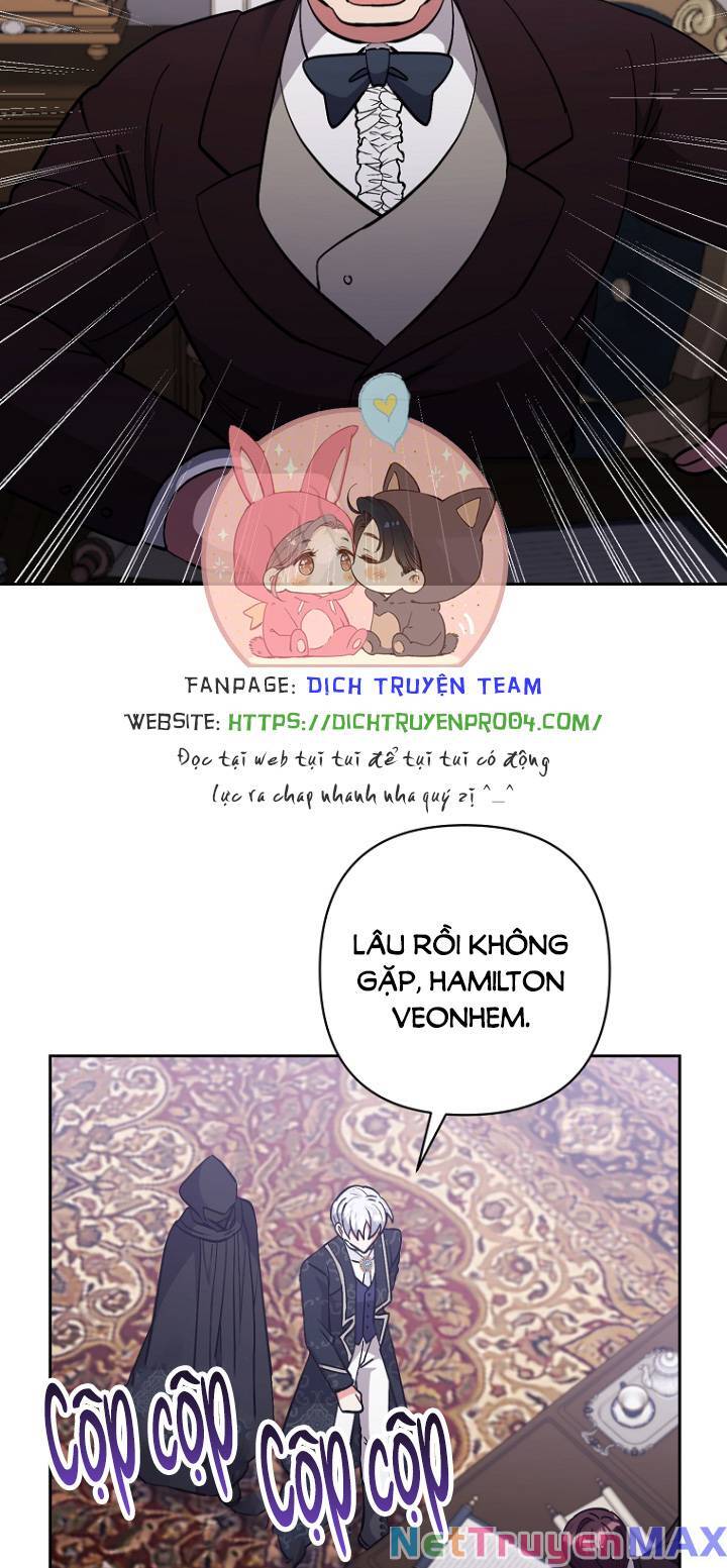 Tôi Đã Nhận Nuôi Nam Chính Chap 47 - Next Chap 48